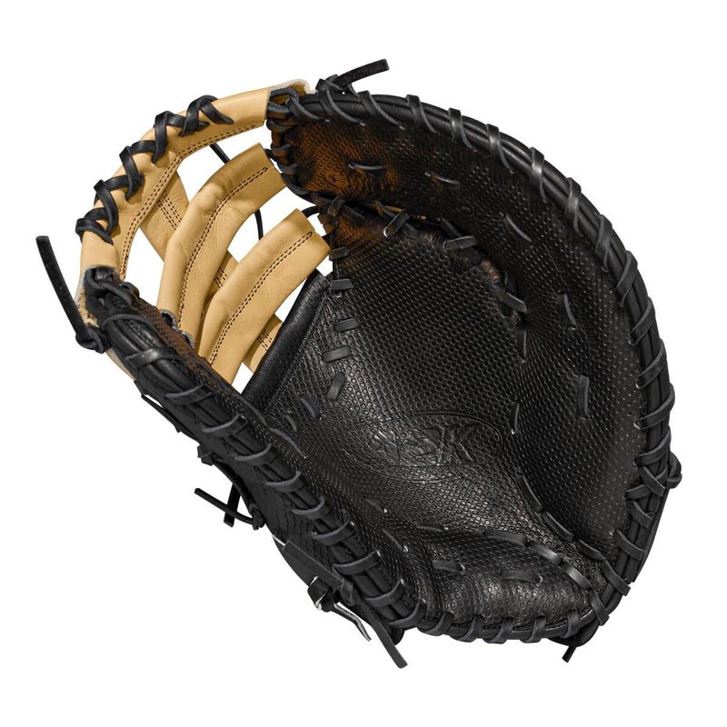 Jose Abreu Wilson A2k 12.5" First Base Glove WBW100233125
