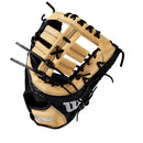 Jose Abreu Wilson A2k 12.5" First Base Glove WBW100233125