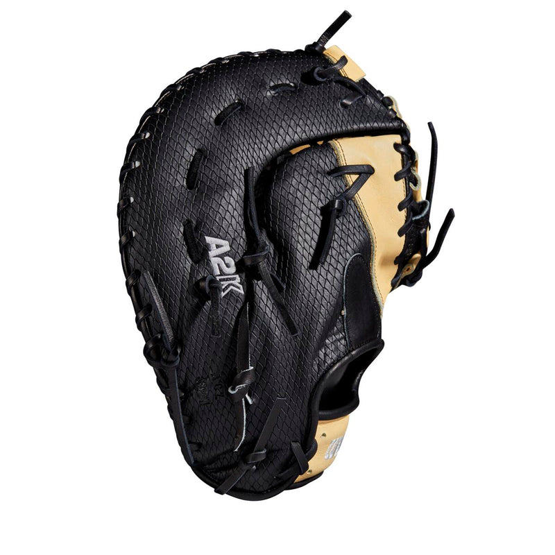Jose Abreu Wilson A2k 12.5" First Base Glove WBW100233125