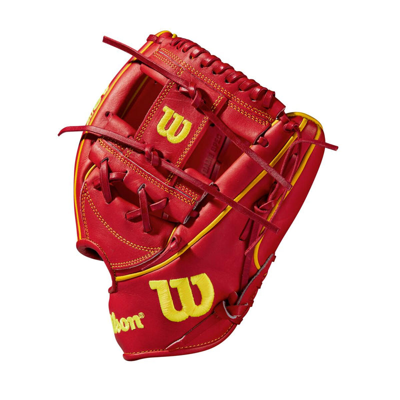 Wilson a2k ozzie top albies