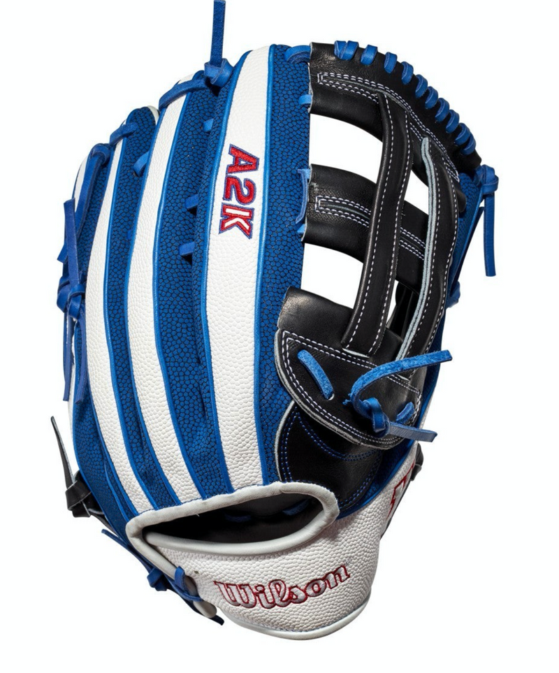 Mookie Betts Wilson A2k 2020 2020 Wilson A2K MB50 Game Model