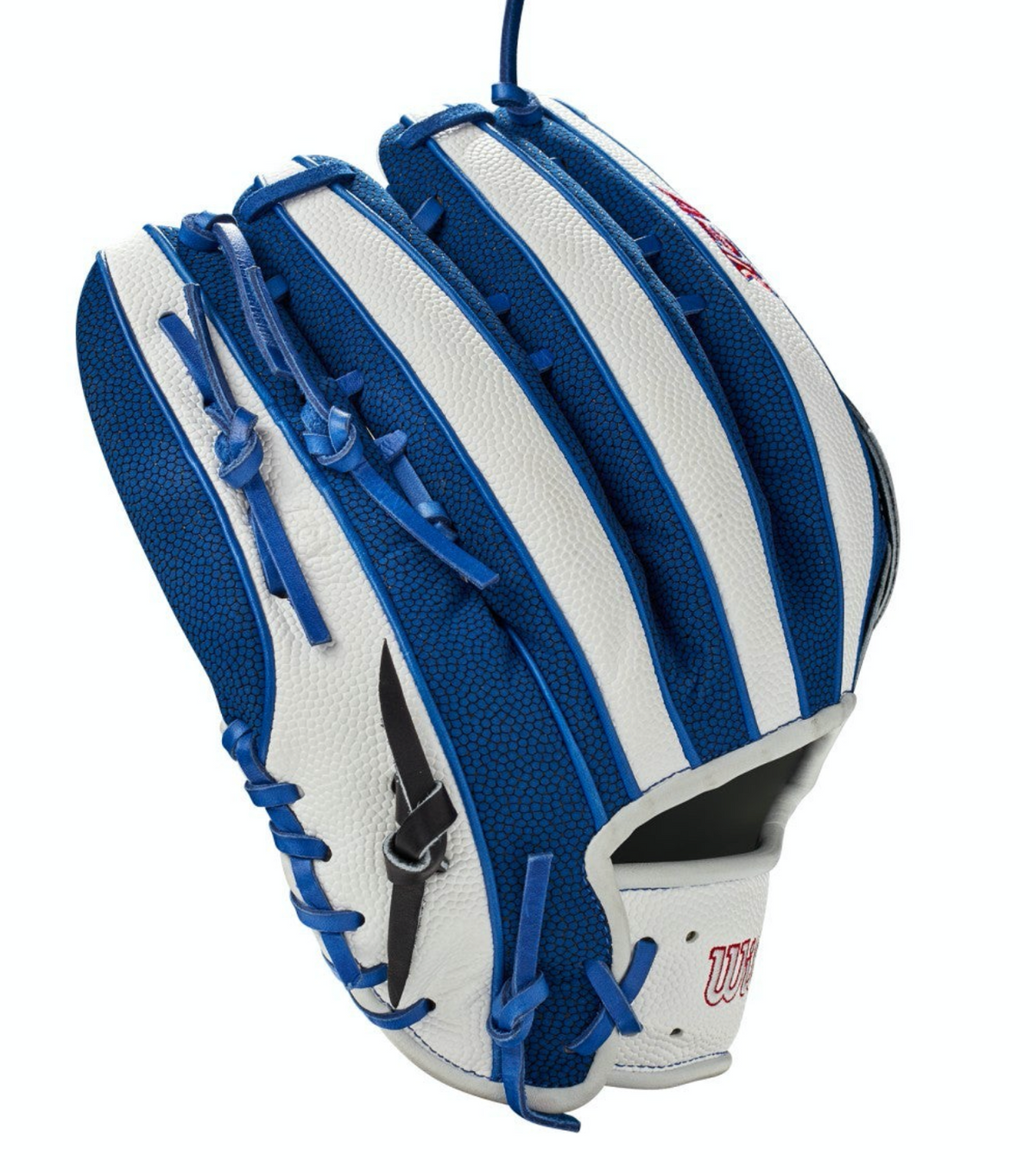 2020 Wilson A2K MB50 Game Model 12.5'' Outfield Baseball Glove - WTA2K