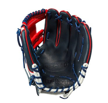 Wilson A2000 限定モデル　軟式グローブ カントリープライド　キューバ Wilson A2000 11.5