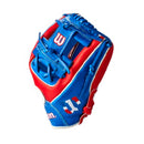 Wilson A2000 11.5" Limited Edition Country Pride Series Dominican Republic - WBW100304115 - DR