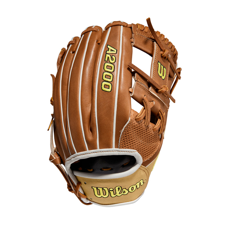 A2000 Spin Controlâ„¢ 1787 11.75" Fielding Glove - WBW1004001175