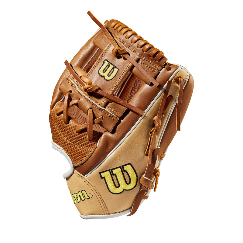 A2000 Spin Controlâ„¢ 1787 11.75" Fielding Glove - WBW1004001175