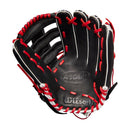 2022 A1000 PF1892 12.25"  Baseball Glove - WBW1004071225
