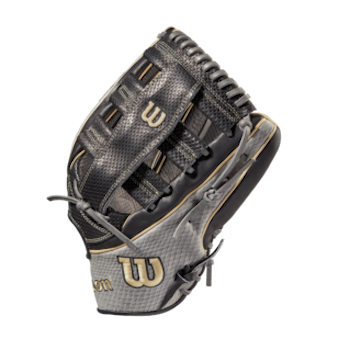 Wilson A2K 12.75" Baseball Glove 1775SC Pattern - WBW1004131275