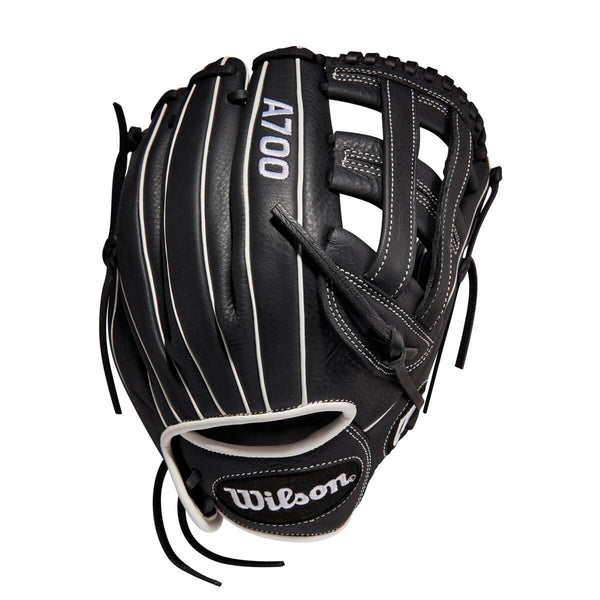 Wilson A700 12" Fastpitch Fielding Glove