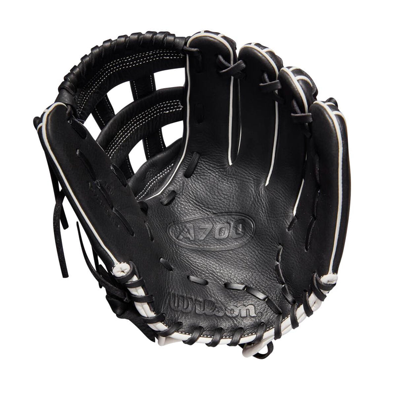 Wilson A700 12" Fastpitch Fielding Glove