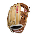 2022 A2000FP H12 12" Fastpitch Glove - WBW10043812