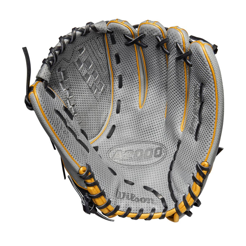2022 A2000 Spin Control V125SS 12.5" Fastpitch Glove - WBW100441125