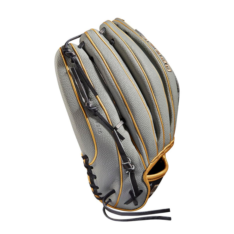 2022 A2000 Spin Control V125SS 12.5" Fastpitch Glove - WBW100441125