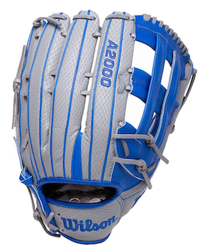 2022 Wilson A2000 14" Slowpitch Softball Glove - WBW10046014