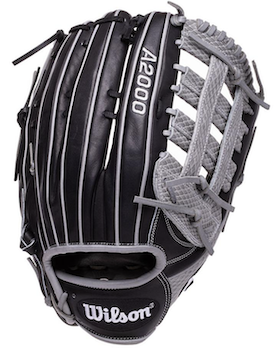 Wilson A2000 13.5" Slowpitch Softball Glove - WBW10046135