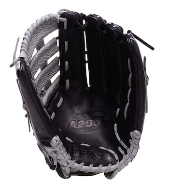 Wilson A2000 13.5