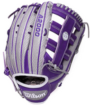 2022 Wilson A2000 13" Slowpitch Softball Glove - WBW10046513