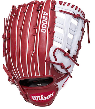 2022 Wilson A2000 13.5" Slowpitch Softball Glove - WBW100467135