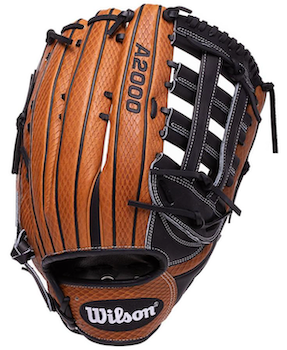 2022 Wilson A2000 13.5" Slowpitch Softball Glove - WBW100469135