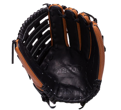 2022 Wilson A2000 13.5" Slowpitch Softball Glove - WBW100469135