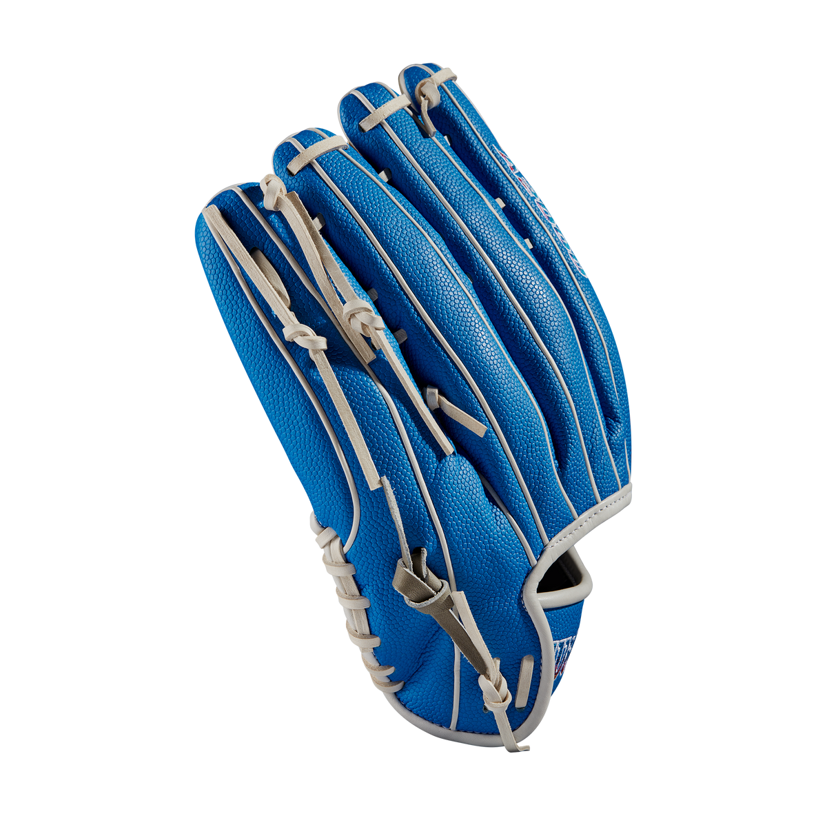 aiueoluv様　ブルーs Autism Speaks A2000® PF92SS 12.25” Outfield Baseball Glove - WBW100806