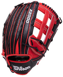 2022 Wilson A2000 14" Slowpitch Softball Glove - WBW10081914