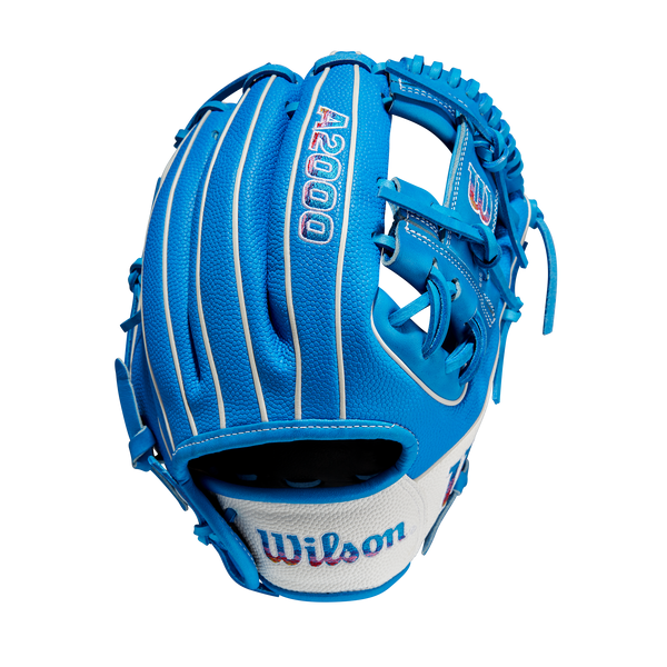Wilson a2000 dp outlet