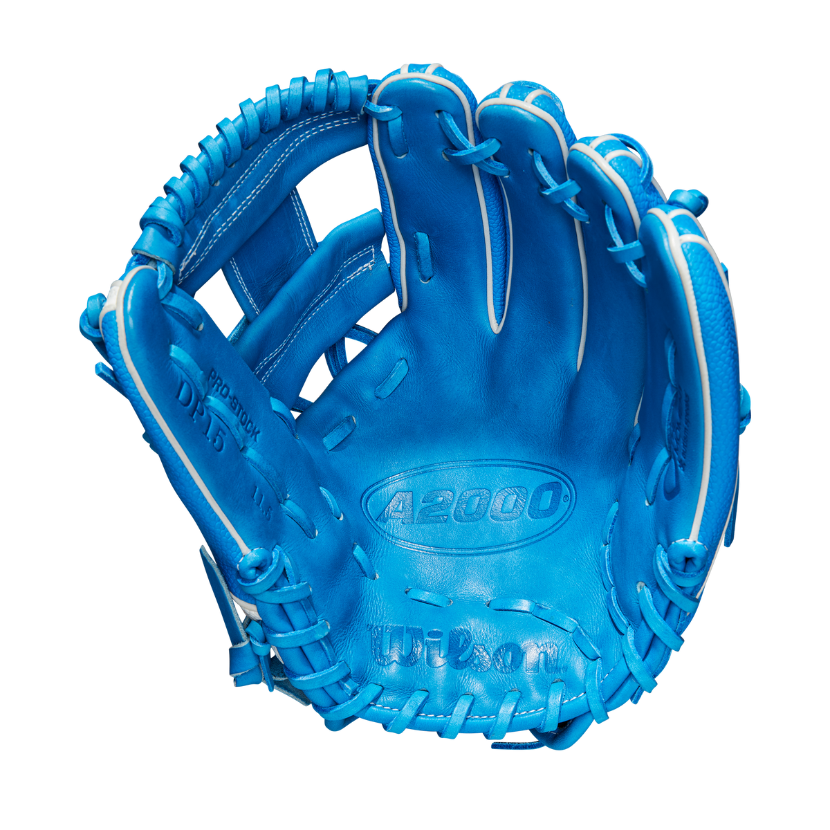 2023 A2000 LTM Pedroia Fit DP 15SS 11.5 - WBW100844115
