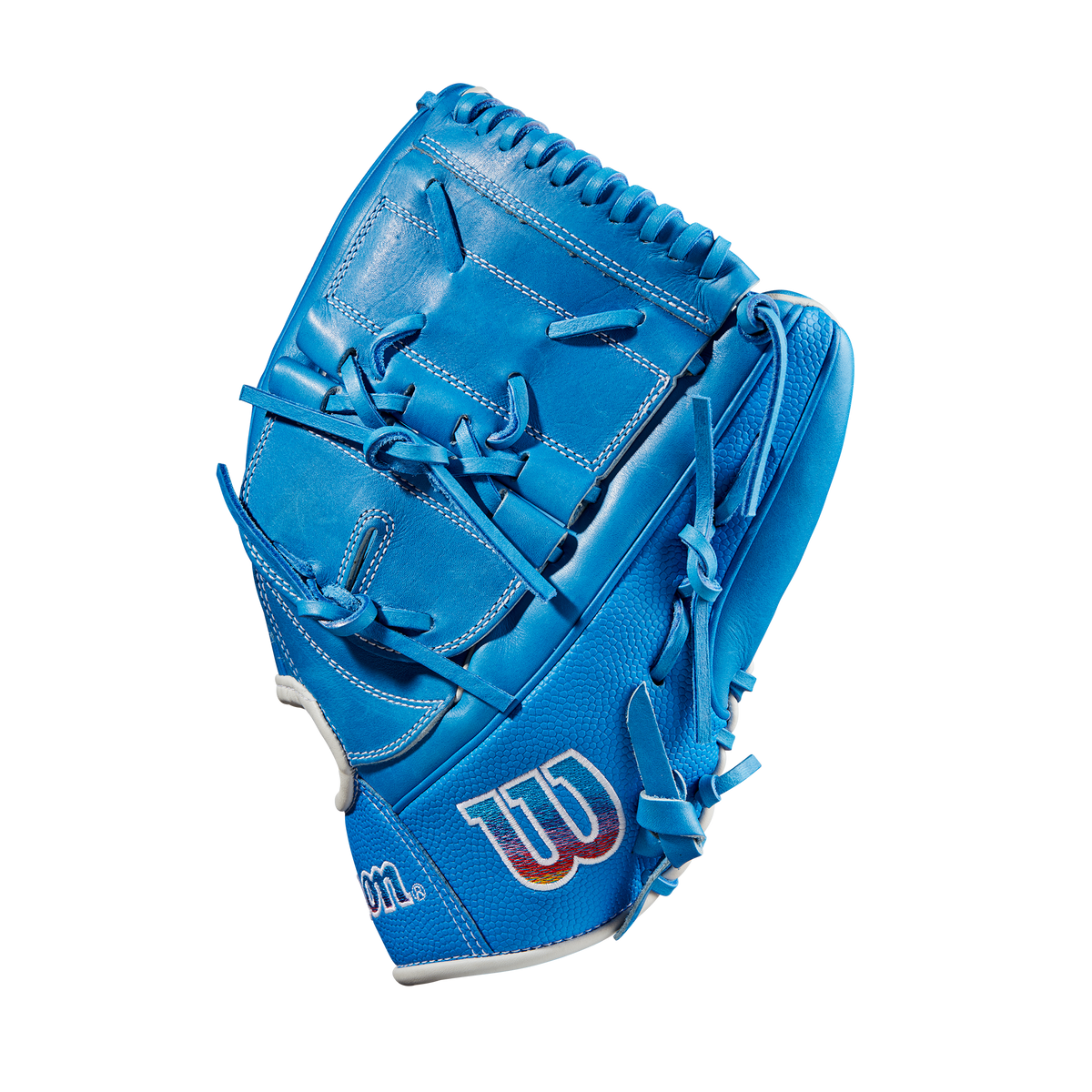 2023 Autism Speaks A2000® B2SS 12” Baseball Glove - WBW10084612
