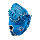 2023 Autism Speaks A2000 CM33 33” Baseball Catcher’s Mitt - WBW10084833