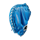 2023 Autism Speaks A2000 CM33 33” Baseball Catcher’s Mitt - WBW10084833