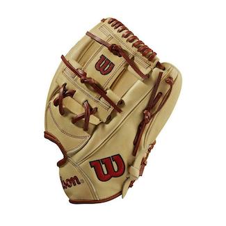 Wilson A2000 11.75" Baseball Glove