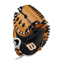 2023 A2KÂ® M1DSS 33.5â€ Baseball Catcherâ€™s Mitt -  WBW100897335