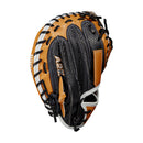 2023 A2KÂ® M1DSS 33.5â€ Baseball Catcherâ€™s Mitt -  WBW100897335