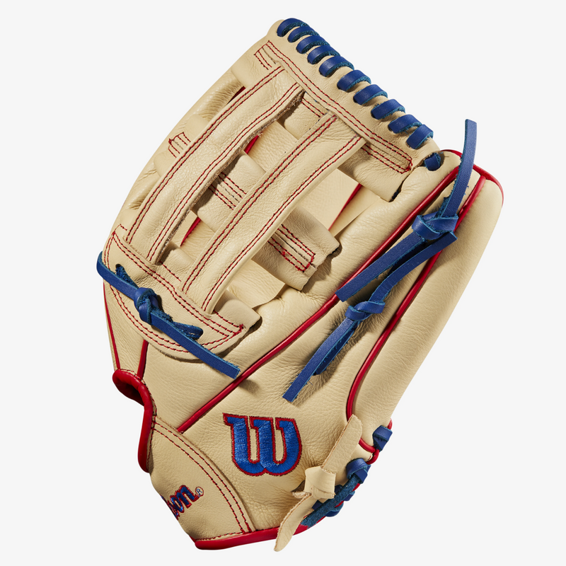 Wilson A500 12" Youth Baseball Glove - WBW10090312