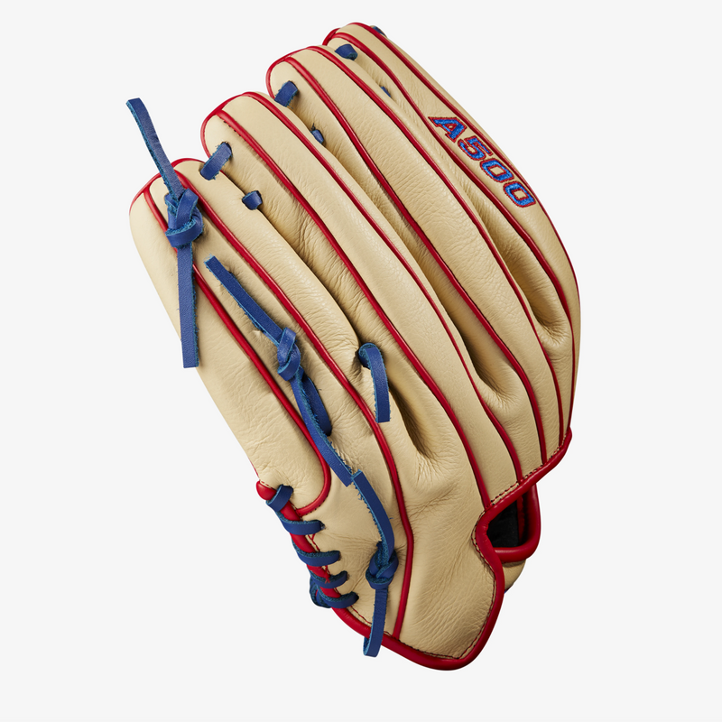 Wilson A500 12" Youth Baseball Glove - WBW10090312