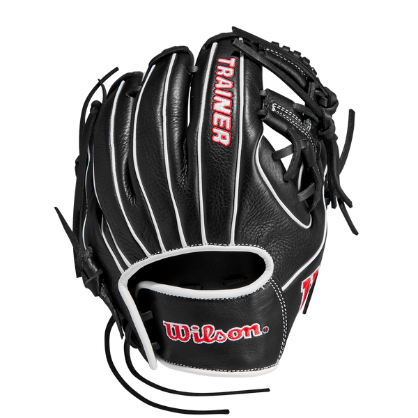 Wilson 10"Infield  Baseball Training Glove - WBW10090910