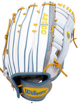 2022 Wilson A2000 13" Slowpitch Softball Glove - WBW10093713