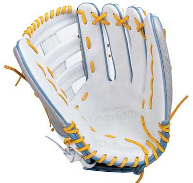 2022 Wilson A2000 13" Slowpitch Softball Glove - WBW10093713