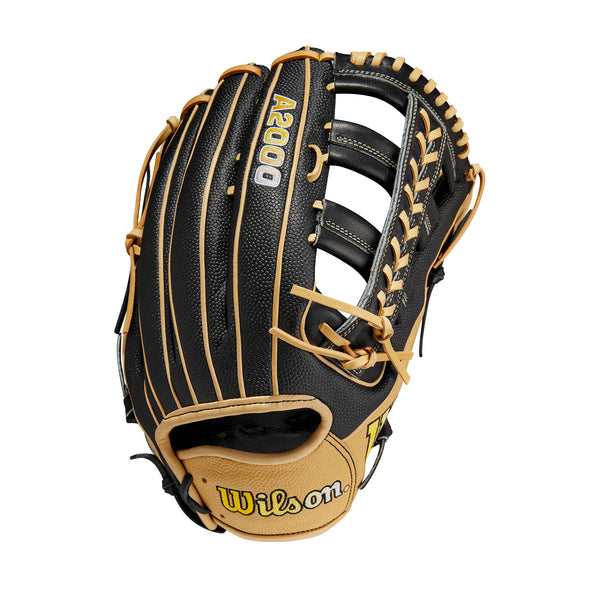 2023 A2000 SuperSkinâ„¢ 1810 12.75" Fielding Glove - WBW1009731275