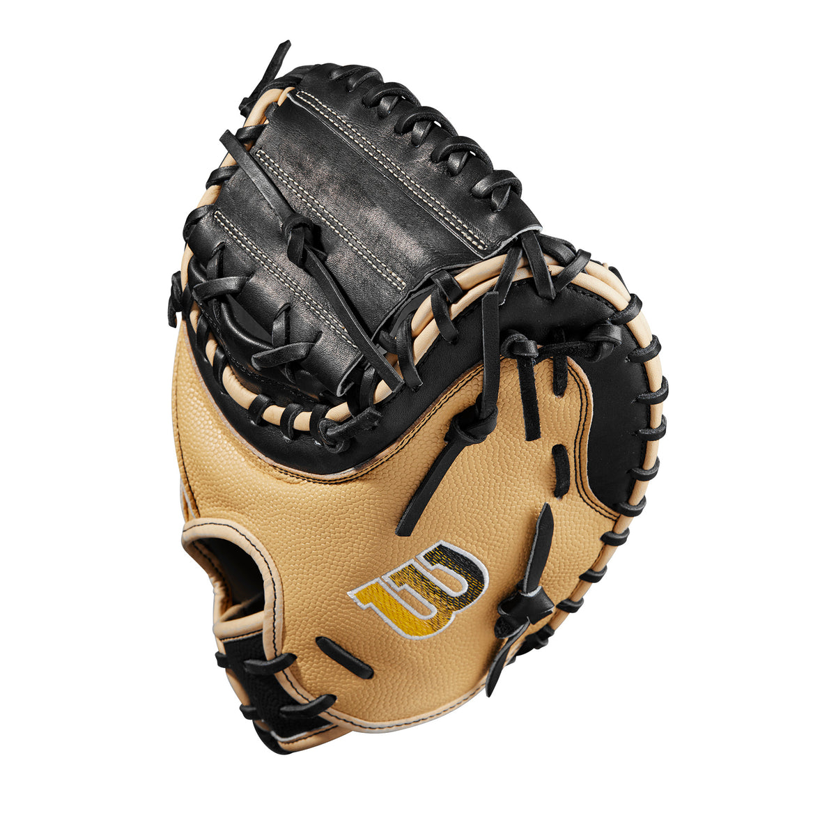 2023 A2000 SuperSkinâ„¢ 1790 Catchers Mitt - WBW10097834