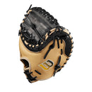 2023 A2000 SuperSkin 1790 Catchers Mitt - WBW10097834