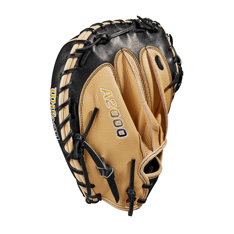 2023 A2000 SuperSkinâ„¢ 1790 Catchers Mitt - WBW10097834