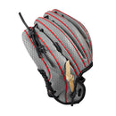 2023 A2000 Pedroia Fitâ„¢ PF88 SuperSkinâ„¢ 11.25" Fielding Glove - WBW1009811125