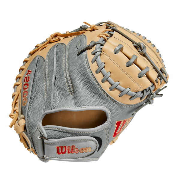 A2000 catchers glove discount