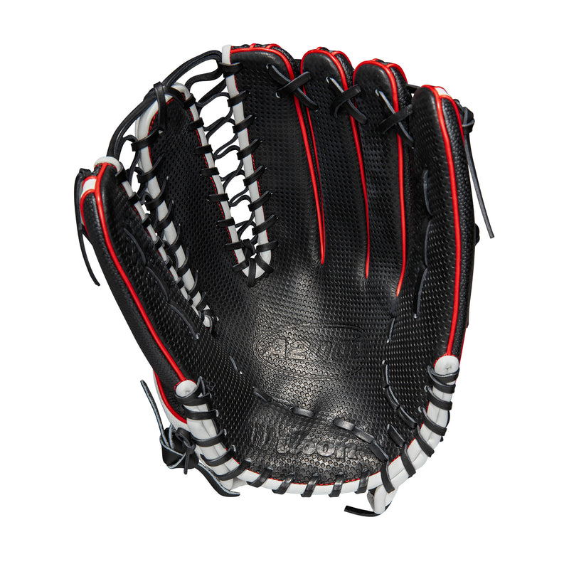 2023 A2000 SuperSkinâ„¢ 1799 12.75" Fielding Glove - WBW1009751275