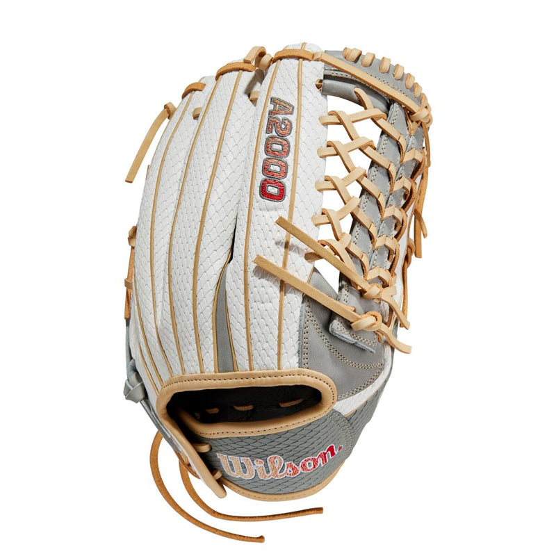 2023 A2000â„¢ T125SS Fastpitch Fielding Glove - WBW100993125