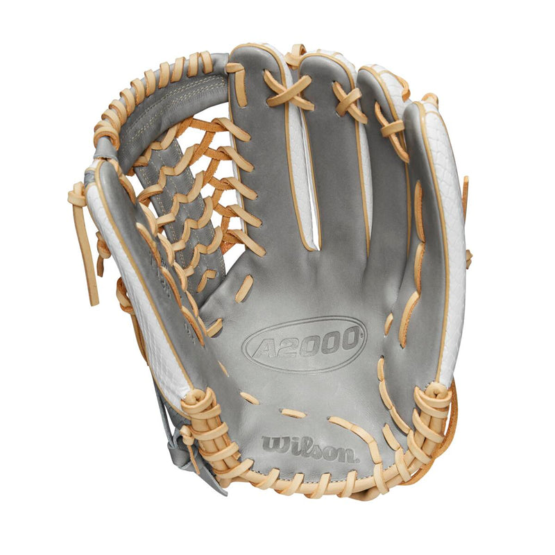 2023 A2000â„¢ T125SS Fastpitch Fielding Glove - WBW100993125