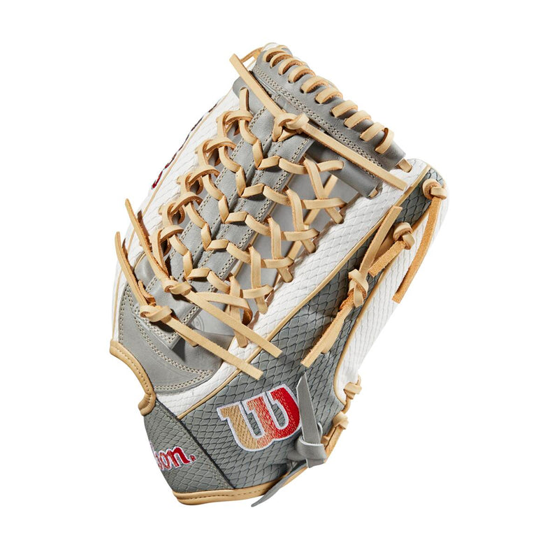 2023 A2000â„¢ T125SS Fastpitch Fielding Glove - WBW100993125
