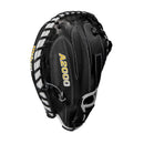 2023 A2000 Spin Controlâ„¢ SuperSkin M1D Catchers Mitt - WBW100995335